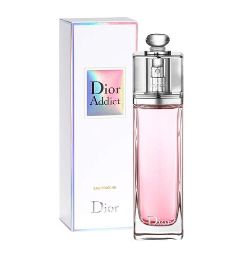 dior addict eau fraiche toilette.